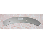 Fianco destro lamierato per telaio VESPA 98 125 150  dal 1946 al 1958 V1T V15T V98T V30T V33T VM1T VM2T VN1T VN2T VU1T prodotto artigianale