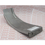 Right corner footboard for APE 150 AC4T APE 175 AD1T APC1T APC2T AE1T PENTAR AEO1T from 1962 to 1968 handcrafted product