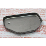 Bandeja de recogida de mezcla de hierro para compartimento de carburador para VESPA 125 150 VM1T VM2T VN1T VN2T VB1T VL1T VL2T VL3T producto artesanal