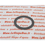 Rondella distanziale per tubo comando gas per manubrio VESPA 80 125 150 200 PX PE ARCOBALENO freno a disco fino la 2015