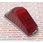 Fanalino posteriore completo per PIAGGIO 50 CIAO S SC BRAVO  r.o. 120359 152173 159907 104266