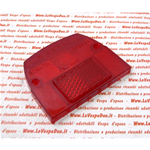 Corpo luminoso fanalino posteriore per PIAGGIO 50 SI  r.o. 185872  185873 187567