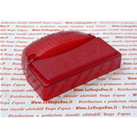 Corpo luminoso fanalino posteriore per PIAGGIO 50 SI FL  r.o. 267635