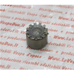 Roller case mm 12x12 for front suspension pin for VESPA 125 150 200 PX PE ro 174099