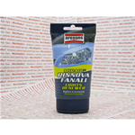 Pasta AREXONS rinnova fanali fari cupolini parabrezza tubo 150 grammi per VESPA LAMBRETTA MOTOM ecc...