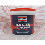 Sapone Pasta lava mani meccanico gommista AREXONS Emolliente confezione da 5 litri
