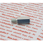 Prolunga estensione M9 mm 26 dado distanziale ammortizzatore posteriore per VESPA 125 150 180 200 SPRINT VELOCE GL SUPER RALLY r.o. 070642