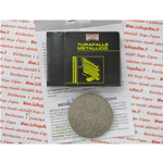 Turafalle metallico AREXONS sigilla ogni tipo di incrinatura nei carter di alluminio grammi 25 VESPA APE LAMBRETTA