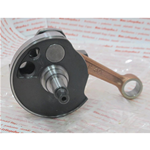 Kurbelwelle für VESPA PX PE 200 COSA 200 VSX1T VSX2T VSR1T