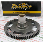 OFFRE SPÉCIALE PINASCO 25270916 Z 69 couronne dents droites pour VESPA 50 90 125 NLR SPECIAL ET3 PRIMAVERA APE