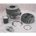 OFFRE SPÉCIALE PINASCO 26031931 Racing VESPONE RB groupe thermique en aluminium avec tête avec bougie centrale diamètre mm 63 177 pour VESPA PX 80 125 150