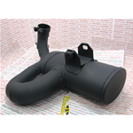 PINASCO 25560824 Silencieux TOURING pour VESPA PX PE RALLY 200 fabriqué à la main