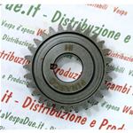 OFFRE SPÉCIALE Pignon PINASCO 25270911 Z 28 sur Z 69 dents droites pour VESPA 50 90 125 NLR SPECIAL ET3 PRIMAVERA APE