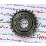 OFFRE SPÉCIALE Pignon PINASCO 25270909 Z 26 sur Z 69 dents droites pour VESPA 50 90 125 NLR SPECIAL ET3 PRIMAVERA APE