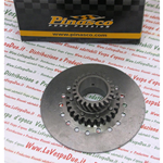 Pignone PINASCO 25270819 Z 24 à 7 souple pour VESPA 200 RALLY PX PE frein à disque T5 ARCOBALENO