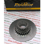 Pignone PINASCO 25270817 Z 23 à 6 souple pour VESPA 125 150 PX PE frein à disque T5 ARCOBALENO