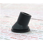 Passacavo uscita cavi cambio per VESPA 50 125 PK S XL N RUSH FL FL2 HP r.o. 241071 manifattura italiana