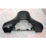 Coperchio copri manubrio in plastica contachilometri per VESPA 50 125 PK FL FL2 HP 4 AUTOMATICA