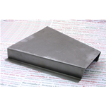 Lamierato adattabile per tunnel centrale VESPA 125 150 Faro Basso VM VN V30 V15 VB1T  manifattura italiana