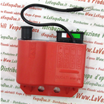 DUCATI coil electronic control unit for APE TM P 501 602 703 second series APE CAR 220 P2 P3 4 connections