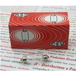 CEV 6 Volt 10 WA SILURO Glühbirne 15 x 44 mm 15X44 6V 10W SV8,5-8 VESPA APE UND LAMBRETTA