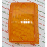 TRIOM LINKS VORNE BLINKERGEHÄUSE FÜR VESPA PK 50 125 S VON 1982 BIS 1984 ro 198496