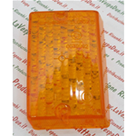 LEUCHTKÖRPER HINTEN RECHTS BLINKER TRIOM FÜR VESPA PK 50 125 S VON 1982 BIS 1984