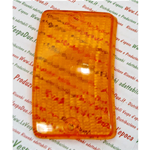 CORPO LUMINOSO LAMPEGGIATORE FRECCIA ANTERIORE SINISTRA TRIOM PER VESPA PK 50 125 XL FL HP 2 AUTOMATICA PLURIMATIC N