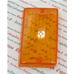 CORPO LUMINOSO FRECCIA POSTERIORE SINISTRA TRIOM PER VESPA PK 50 125 S DAL 1982 AL 1984