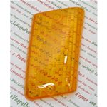 CORPO LUMINOSO LAMPEGGIATORE FRECCIA POSTERIORE DESTRA TRIOM PER VESPA PK 50 125 XL FL HP 2 AUTOMATICA PLURIMATIC N