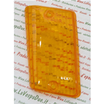 CORPO LUMINOSO PLASTICA LAMPEGGIATORE FRECCIA POSTERIORE SINISTRA TRIOM PER VESPA PK 50 125 XL FL HP 2 AUTOMATICA PLURIMATIC N