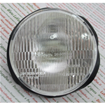 Phare avant TRIOM d'origine pour VESPA 50 CV FL FL2 AUTOMATICA de 1989 à 1997, complet avec lampe ro 265940