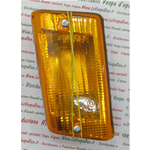 Lampeggiatore freccia posteriore sinistra originale TRIOM completa di  lampada per VESPA PK 50 125 XL FL 2 AUTOMATICA PLURIMATIC N HP