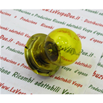 Ampoule P26S S3 jaune 12 volts x 15 W type coupelle pour phare Vespa 50 125 Special NLR elestart
