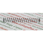 Feder M2 Stangensteuerung Getriebe VESPA 98 125 V1T V11T V12T V13T V14T V15T V30T V31T Italienisches Produkt