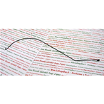 Filo cavo trasmissione tirante comando stater al filtro in acciaio VESPA 125 150 VM1T VM2T VL1T VL2T VL3T struzzo prodotto italiano