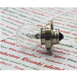 Ampoule simple HERT S3 12 volts 15 W, douille P26S pour lampe VESPA 50 90 NLR SPECIAL ET3 PRIMAVERA