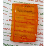 CORPO LUMINOSO FRECCIA ANTERIORE DESTRA TRIOM PER VESPA PK 50 125 S DAL 1982 AL 1984 r.o. 198498