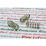 MOLLA DI REGOLAZIONE PER CARBURATORI SHB PER PIAGGIO VESPA APE TRATTORINO T111