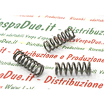 MOLLA DI REGOLAZIONE PER CARBURATORI SHB PER PIAGGIO VESPA APE TRATTORINO T111