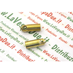 VÁLVULA DE ARRANQUE PARA CARBURADORES SHB PARA TRACTOR PIAGGIO VESPA APE T111