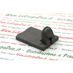 VALVOLA GAS REGOLAZIONE 2 PER CARBURATORI SHB 777 27.24 PER PIAGGIO VESPA APE MP 550 TRATTORINO T111