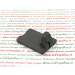 VALVOLA GAS REGOLAZIONE 7 PER CARBURATORI SHB 834 27.24 PER PIAGGIO VESPA APE MP P 501 TRATTORINO T111