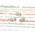 MOLLA DI REGOLAZIONE PER CARBURATORI SHB PER PIAGGIO VESPA APE TRATTORINO T111