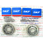 KIT COMPLETO 8 CUSCINETTI TAGLIANDO REVISIONE MOTORE PER VESPA 125 VM1T VM2T ADATTABILE VN1T N58 V58M spagna