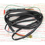 Electrical system for VESPA PE PX 125 150 first series without indicators Italian handcrafted product ro 162064