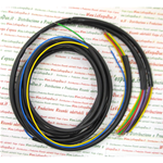 Electrical System for VESPA 125 VNB2T VNB3T VNB4T VNB5T - Italian handcrafted product ro 093489