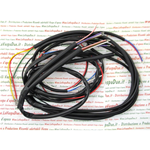 Sistema Eléctrico para VESPA 125 VNB1T - Producto artesanal italiano