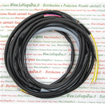 Sistema Eléctrico para VESPA 125 VM1T VM2T VN1T VN2T de 1953 a 1957 - Producto artesanal italiano ro 022681