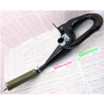 Silencieux serpent SIMONINI Silencieux CARBONE pour VESPA PX PE SPRINT GT TS 125 150